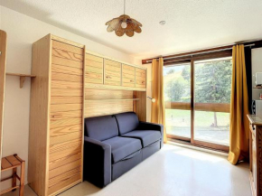 Studio lumineux · Pied des pistes · WIFI gratuit - FR-1-267-291